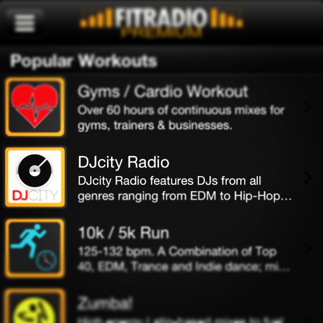 dj city IG