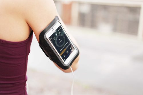 Pump Up The Jam – Positive Effects of Music on Exercise