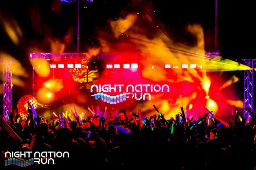 Recap: Night Nation Run Toronto with DJ Scuffs