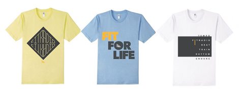 tees