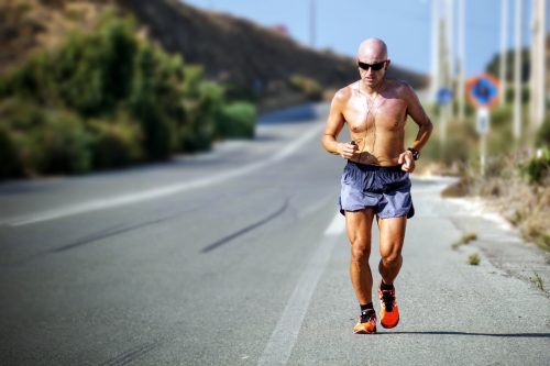 Beat the Heat – 6 Tips for Exercising in the Summertime