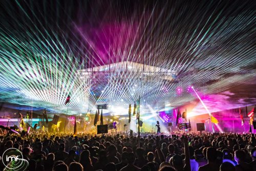Event Recap: Imagine Music Festival + Fit Radio Festival Mixes