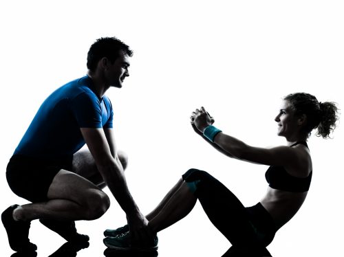 7 Benefits of Hiring a Personal Trainer