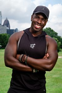 Cardio Coach Haron Mintz