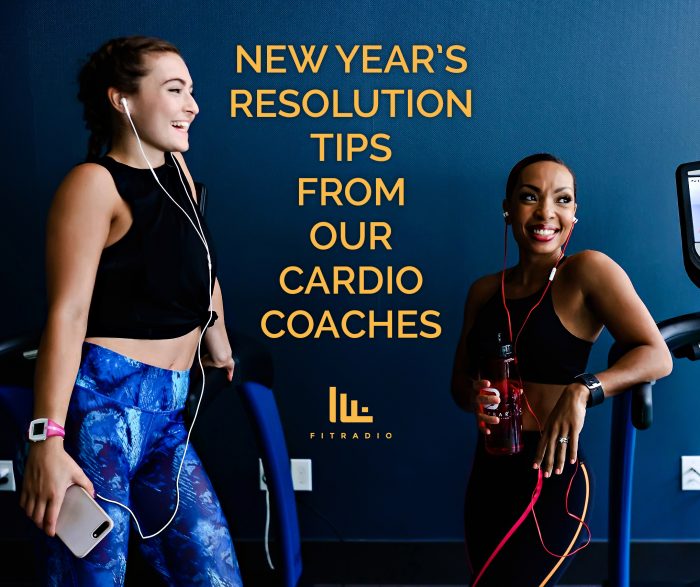 Coaches’ New Years Tips