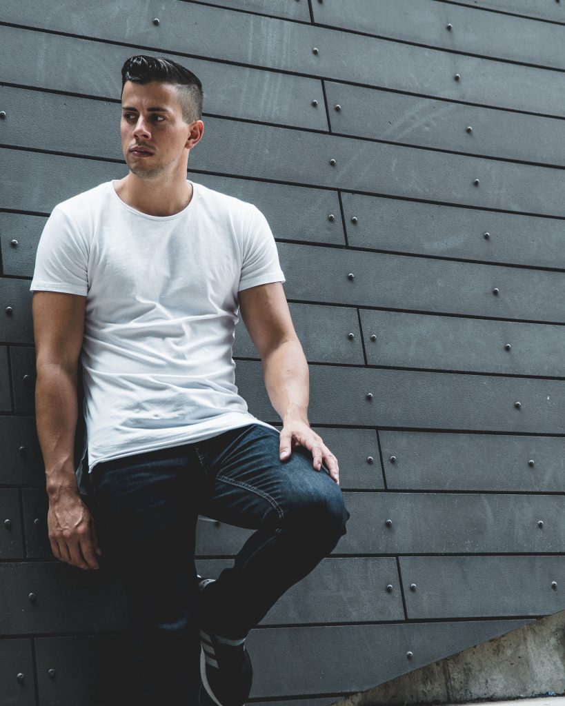 Fit Radio DJ R Harvz