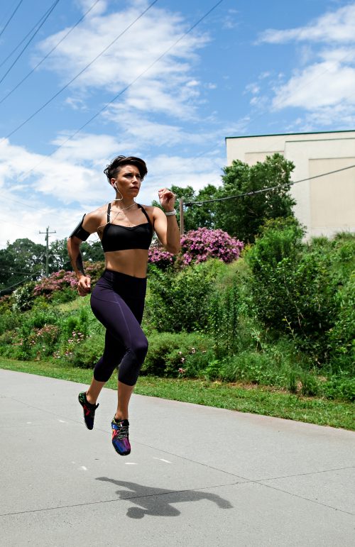The Essentials of ANY Running Program (and how to incorporate Fit Radio!)