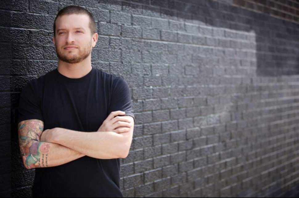 Fit Radio DJ Jake Reno