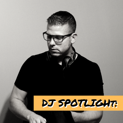 Fit Radio Dj Spotlight: 3nterline