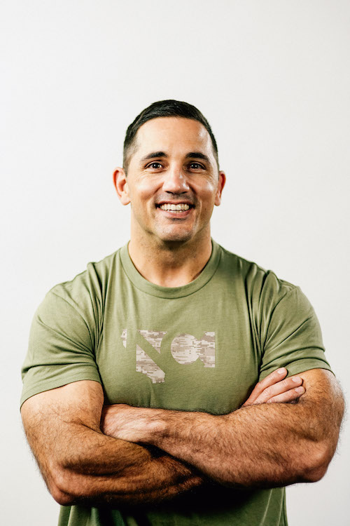 Meet Jason Khalipa – Founder of NCFIT