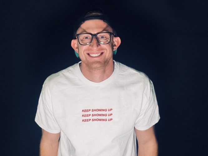 Introducing new FITRADIO DJ: AJAXX of F45