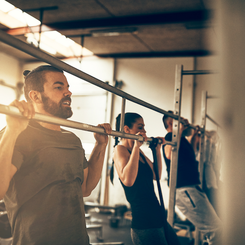 NCFIT Partnership: Effort Over Algorithms