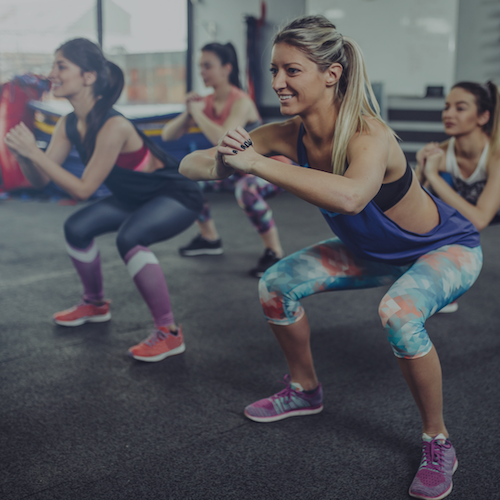 FITRADIO x Orange Theory