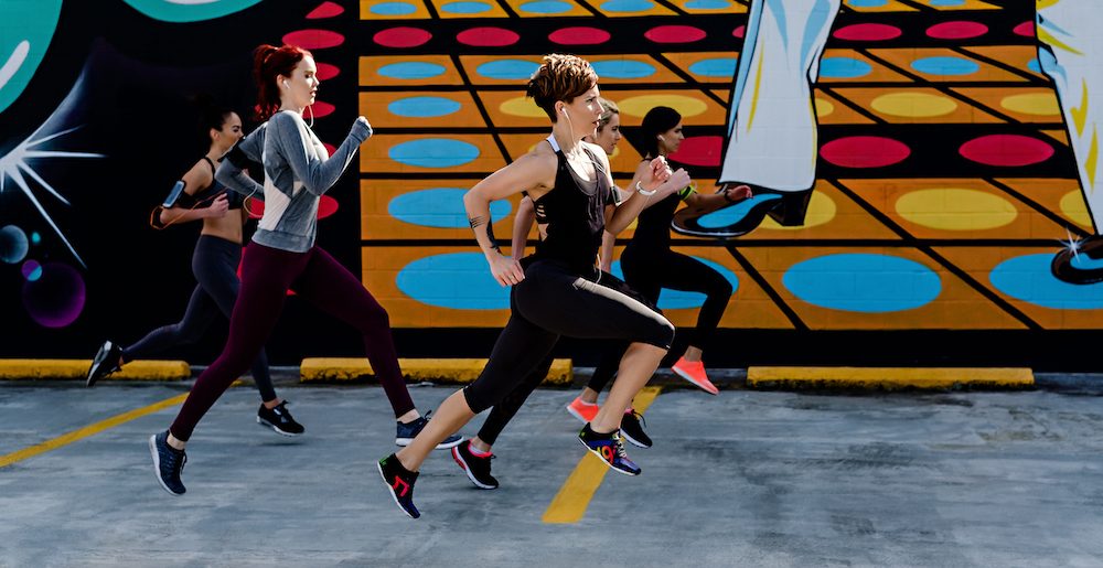 Music for Runners