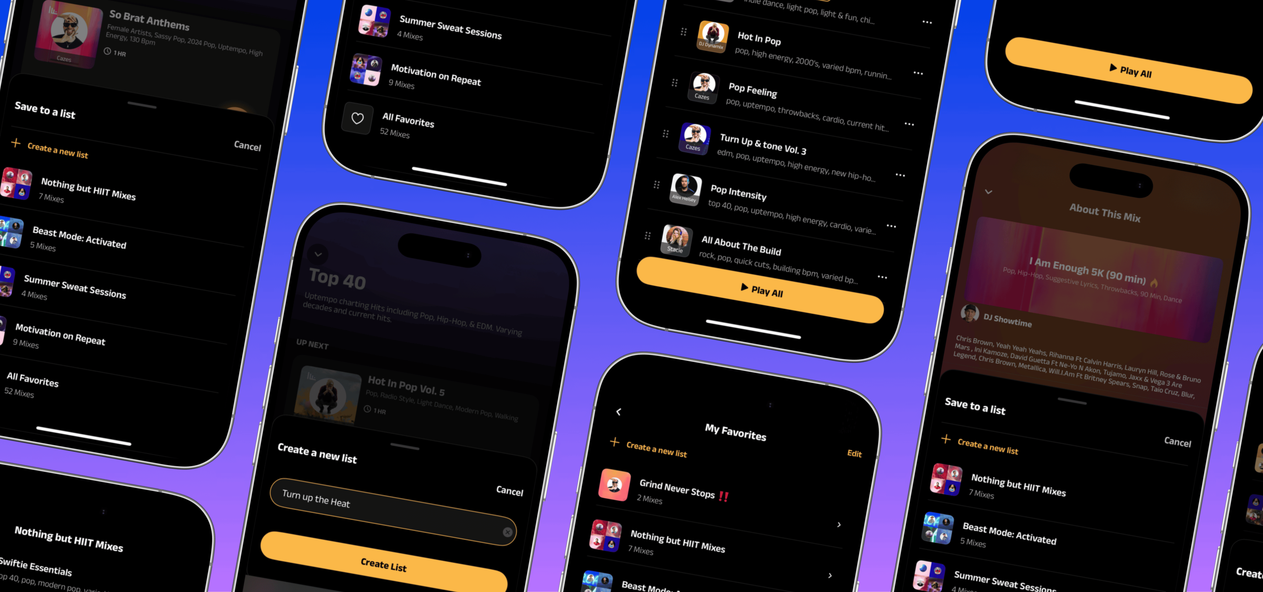 FITRADIO Announces Upcoming Folder Sharing Feature, Expanding on Its Most Requested Update